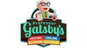 Professor Gatsby's Heating & Cooling