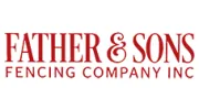 Father And Sons Fencing