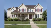 Johnson Home Builders