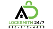AD Locksmith 24/7