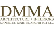 Daniel M. Martin, Architect