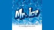 Mr. Ice