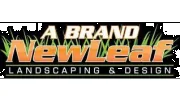 A Brand New Leaf Landscaping