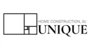 Unique Home Construction
