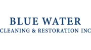 Blue Water Cleaning