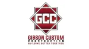 Gibson Custom Construction