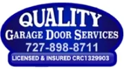 Quality Garage Door Services