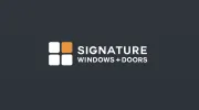 Signature Windows + Doors