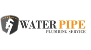 Water Pipe Plumbing Services