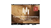 Turner Finish Carpentry