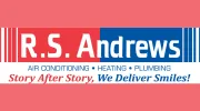 RS Andrews