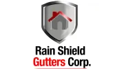 Rain Shield Gutters