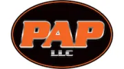 Precision Asphalt Paving