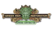 Greenmen Restoration