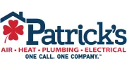 Patrick's Heating & Air Conditioning