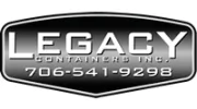 Legacy Containers