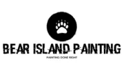 Bear Island Painting