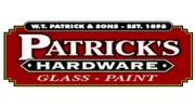 Patricks Hardware