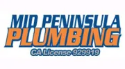 Mid Peninsula Plumbing