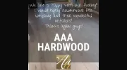 AAA Hardwood Floors