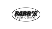 BARR'S Carpet & Upholstery Cleaning