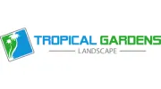 Tropical Gardens Landscape