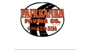 Fairbanks Paving