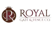 Royal Gate and Fence