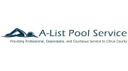 A-List Pools