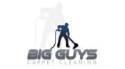 Big Guys Carpet Cleaning