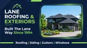 Lane Roofing