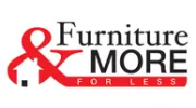 Furniture & More For Less