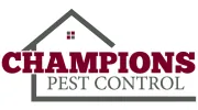 Champions Pest Control