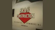S R & G Construction