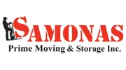 Samonas Prime Moving