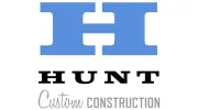 Hunt Custom Construction