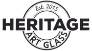 Heritage Art Glass