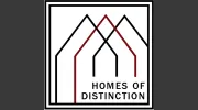 Homes of Distinction