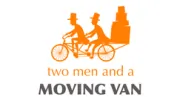 Two Men And A Moving Van