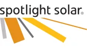 Spotlight Solar