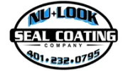 Nu-Look Seal Coating