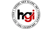 Hiegel H & S Glass