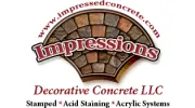 Impressions Decorative Concrete