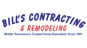 Bill's Contracting