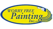 Worry Free Painting