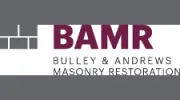 Bulley & Andrews Masonry Restoration