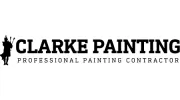 Clarke Painting