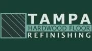 Tampa Hardwood Floor Refinishing