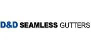 D&D Seamless Gutters