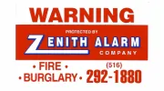 Zenith Alarm